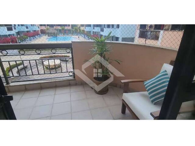 #VTR990 - Apartamento para Venda em Rio de Janeiro - RJ