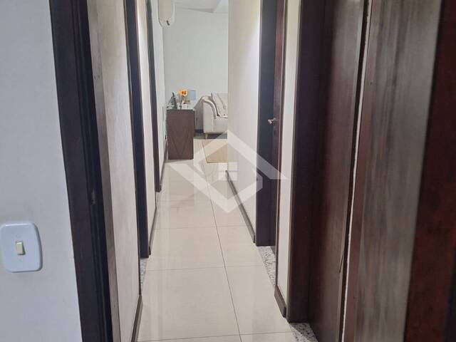 #VTR1002 - Apartamento para Venda em Rio de Janeiro - RJ