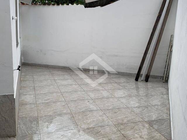 #VTR620 - Apartamento para Venda em Rio de Janeiro - RJ - 2