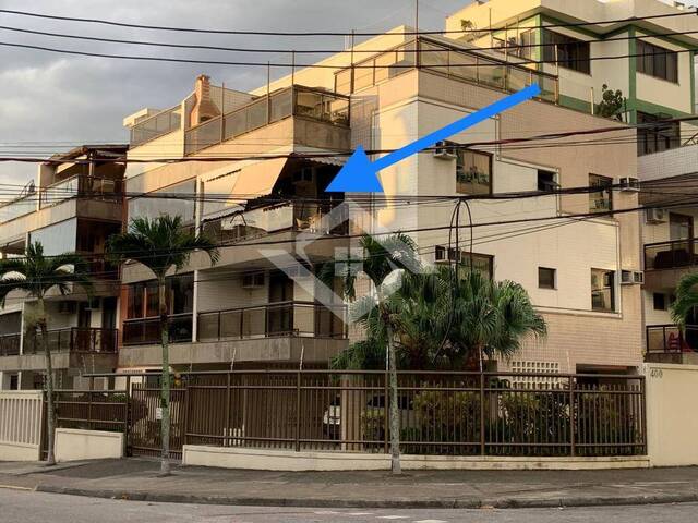 Apartamento para Venda em Rio de Janeiro - 3