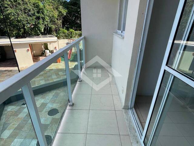 #VTR1048 - Apartamento para Venda em Rio de Janeiro - RJ