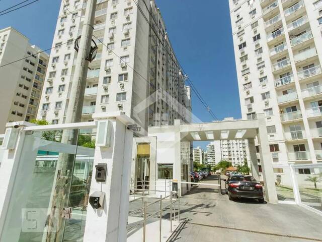 #VTR1058 - Apartamento para Venda em Rio de Janeiro - RJ