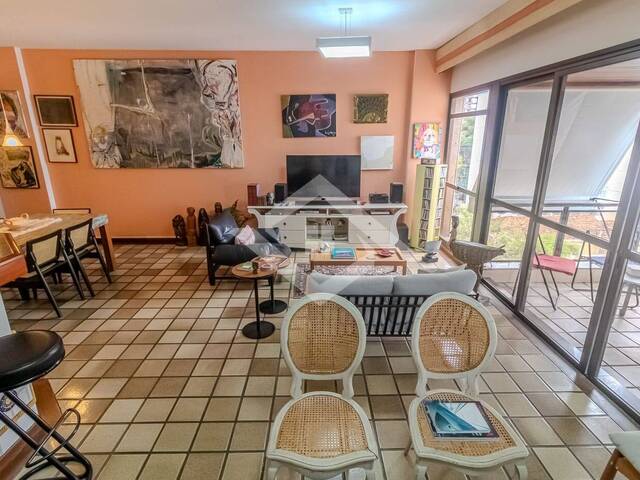 #VTR1059 - Apartamento para Venda em Rio de Janeiro - RJ