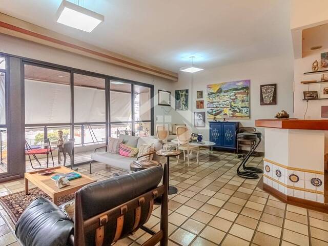 Apartamento para Venda em Rio de Janeiro - 2