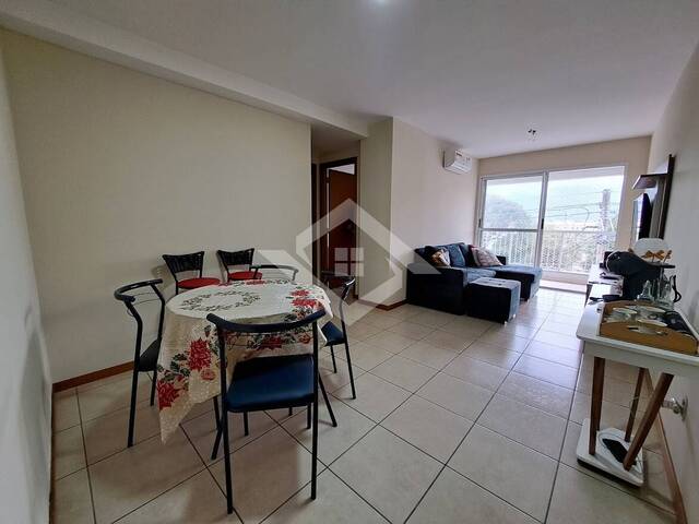 #BA330102 - Apartamento para Venda em Rio de Janeiro - RJ