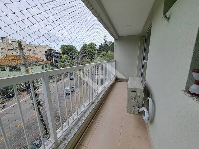 #BA330102 - Apartamento para Venda em Rio de Janeiro - RJ
