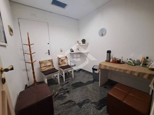 #Sl1010 - Sala Comercial para Venda em Rio de Janeiro - RJ