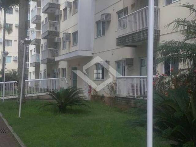 #VTR1148 - Apartamento para Venda em Niterói - RJ