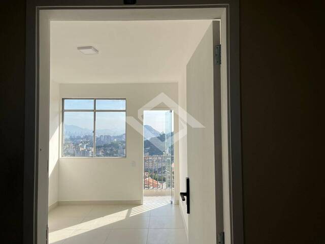 Apartamento para Venda em Niterói - 4