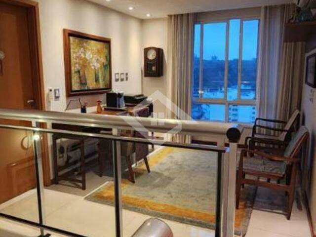 Apartamento para Venda em Niterói - 4