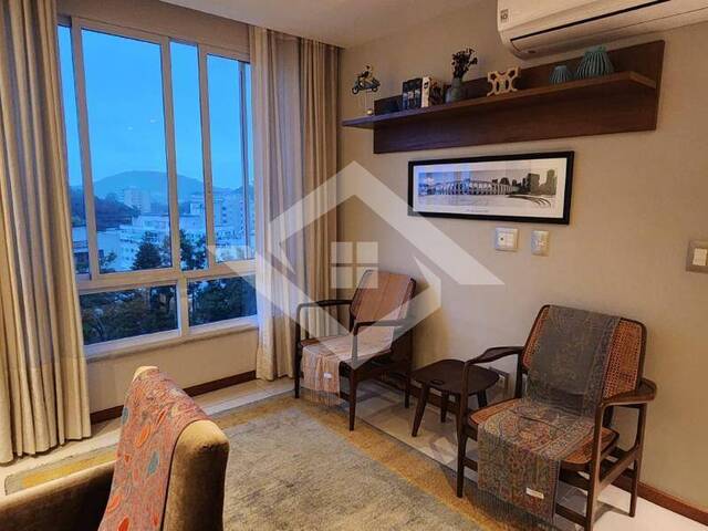 Apartamento para Venda em Niterói - 5