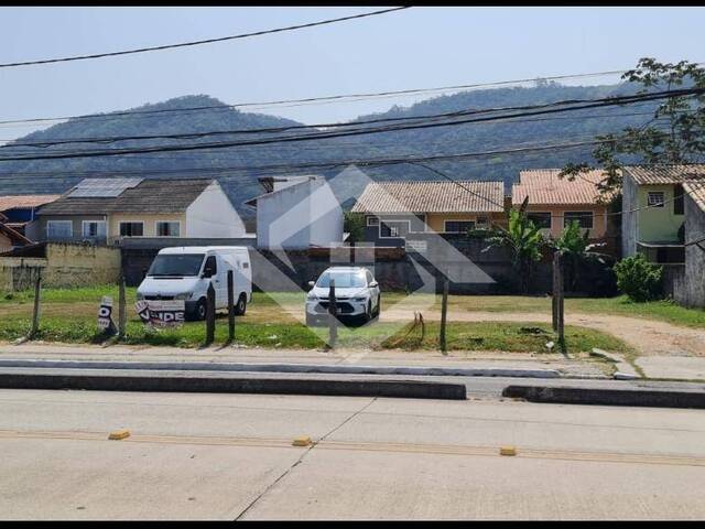 Terreno para Venda em Niterói - 5