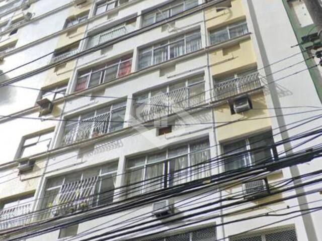 Venda em Icaraí - Niterói