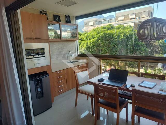 Apartamento para Locação em Rio de Janeiro - 3