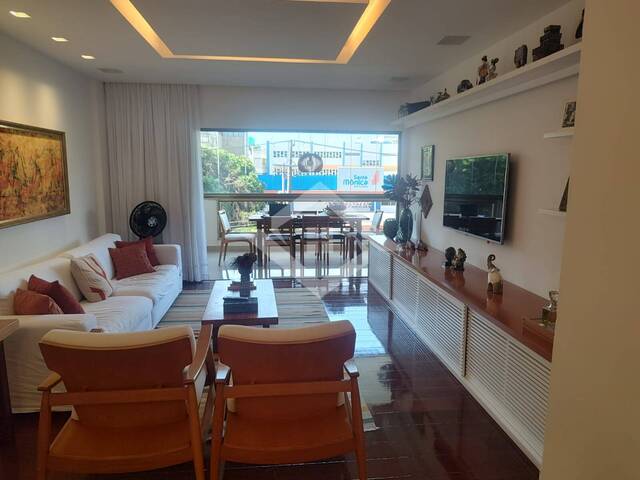 Apartamento para Locação em Rio de Janeiro - 4