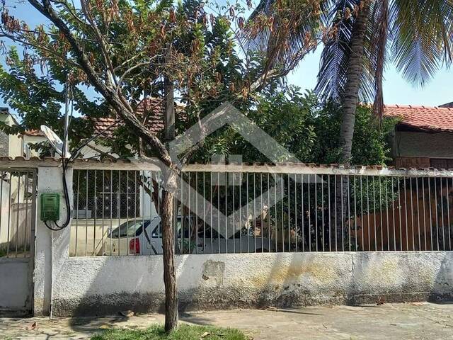 #VTR1441 - Casa para Venda em Rio de Janeiro - RJ