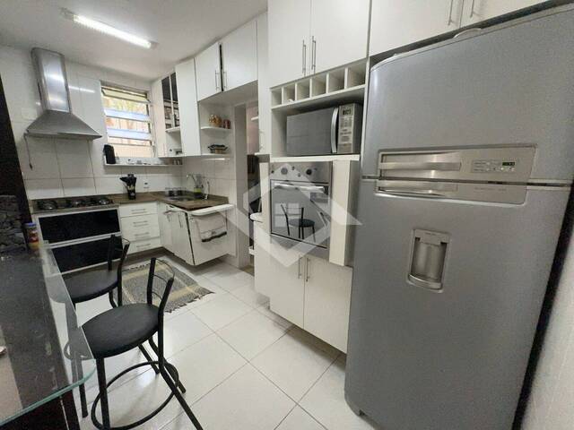 Apartamento Duplex para Venda em Rio de Janeiro - 4