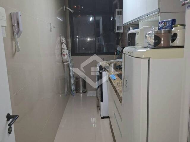 #VTR1476 - Apartamento para Venda em Rio de Janeiro - RJ