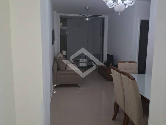 #VTR1476 - Apartamento para Venda em Rio de Janeiro - RJ
