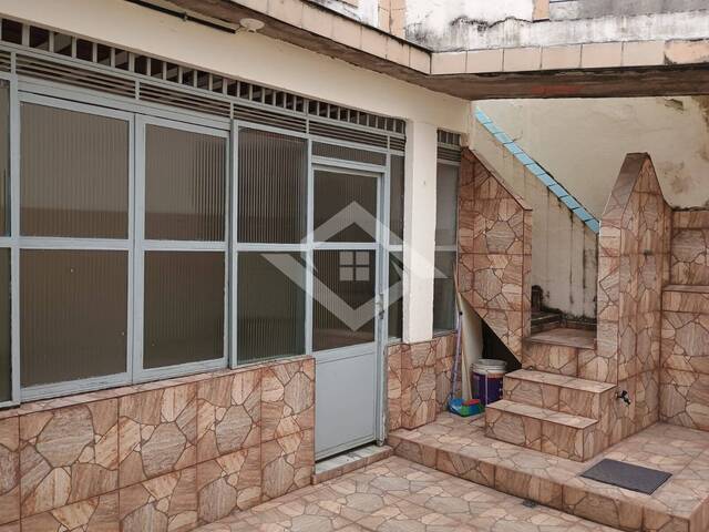 Casa para Venda em São João de Meriti - 4