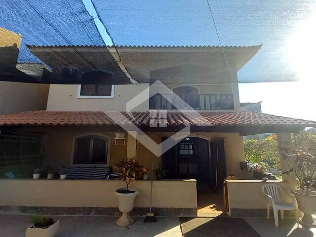 #1568 - Casa para Venda em Rio de Janeiro - RJ