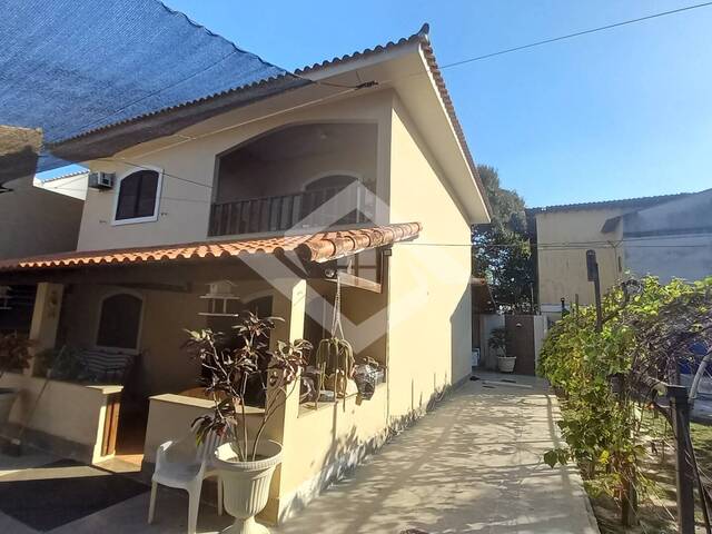 #1568 - Casa para Venda em Rio de Janeiro - RJ