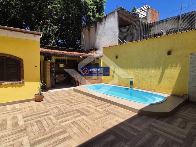 Casa para Venda em Rio de Janeiro - 2