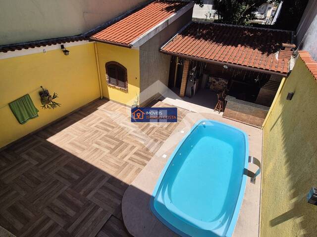 Casa para Venda em Rio de Janeiro - 4