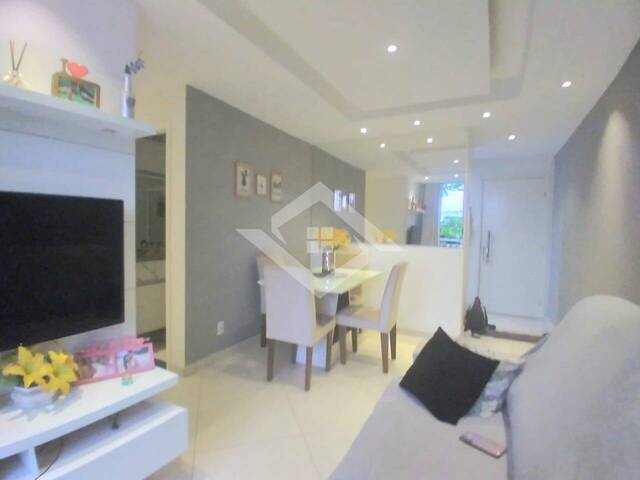 #1580 - Apartamento para Venda em Rio de Janeiro - RJ