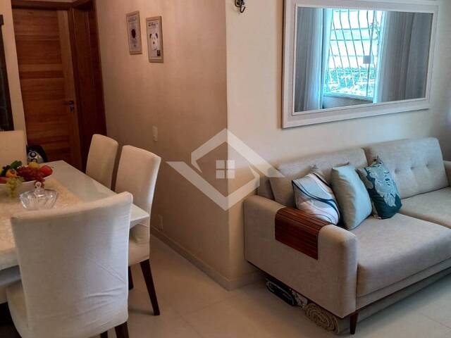 #VTR1613 - Apartamento para Venda em Rio de Janeiro - RJ