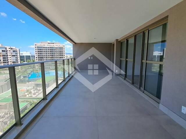 #BA410201 - Apartamento para Venda em Rio de Janeiro - RJ