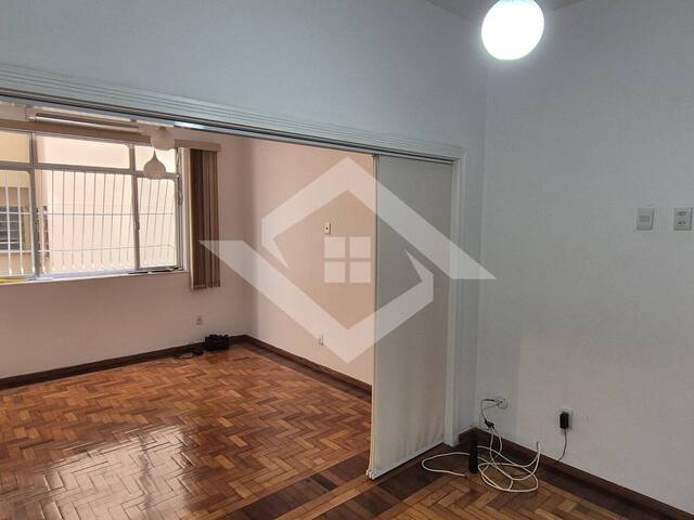 #VTR1615 - Apartamento para Venda em Rio de Janeiro - RJ