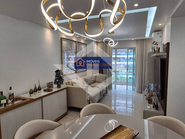 Apartamento para Locação em Rio de Janeiro - 2