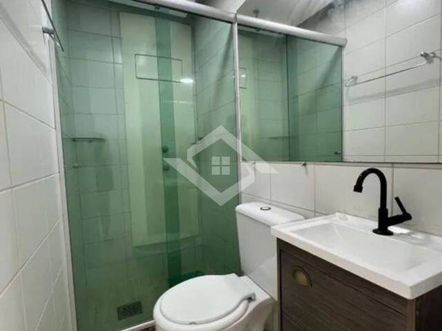 #VTR1645 - Apartamento para Venda em Rio de Janeiro - RJ - 2