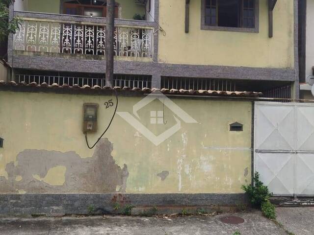 Casa Triplex para Venda em Rio de Janeiro - 5