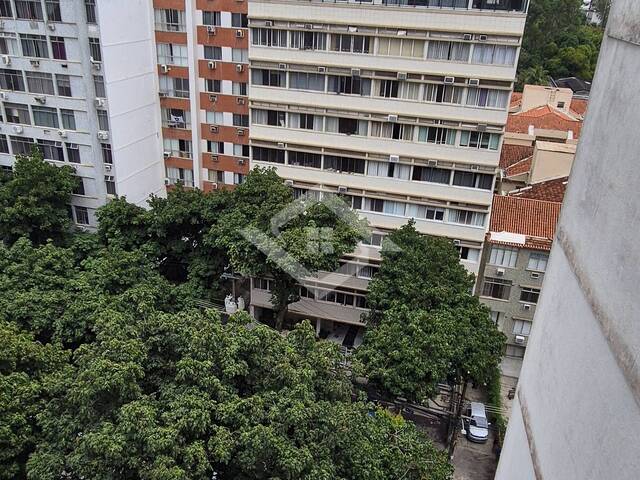 #VTR1671 - Apartamento para Venda em Rio de Janeiro - RJ - 3