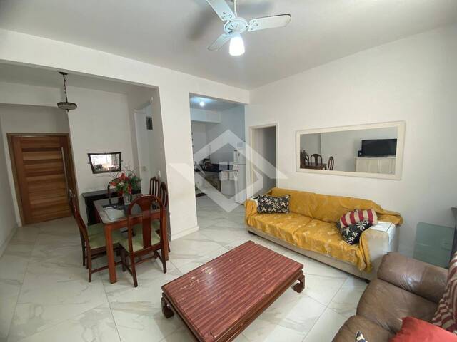 #VTR1693 - Apartamento para Venda em Rio de Janeiro - RJ - 2