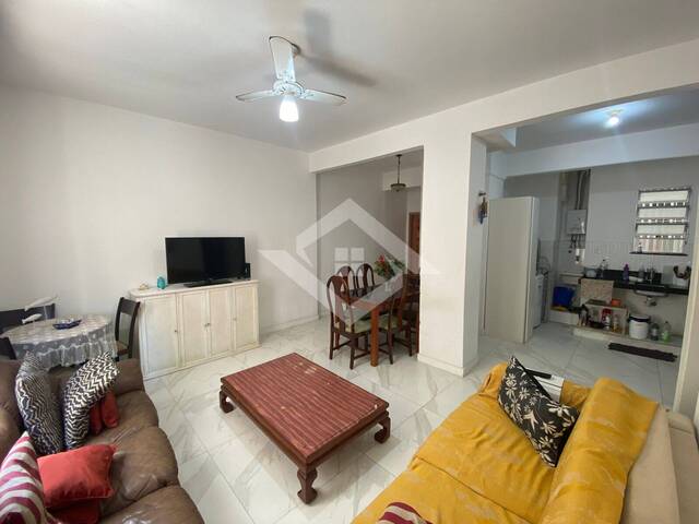 #VTR1693 - Apartamento para Venda em Rio de Janeiro - RJ - 3