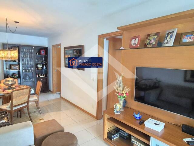 #VTR1694 - Apartamento para Venda em Rio de Janeiro - RJ