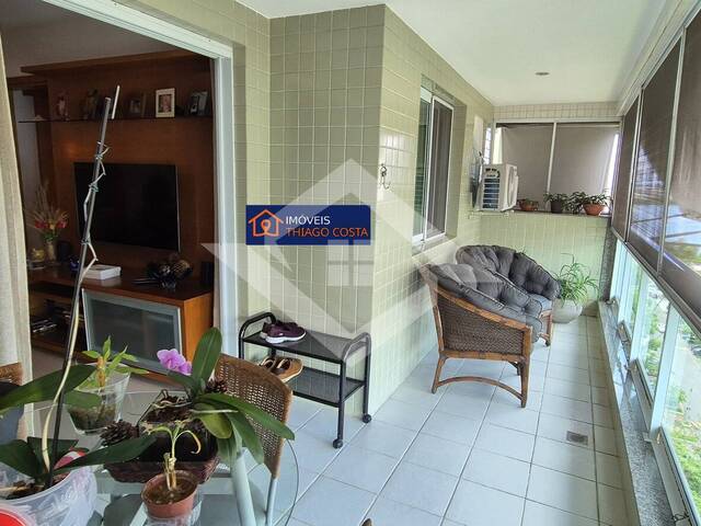 Apartamento para Venda em Rio de Janeiro - 4