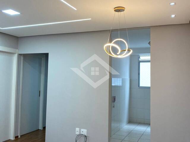 #VTR1696 - Apartamento para Venda em Rio de Janeiro - RJ