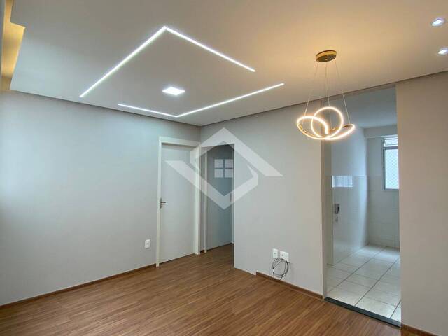 #VTR1696 - Apartamento para Venda em Rio de Janeiro - RJ