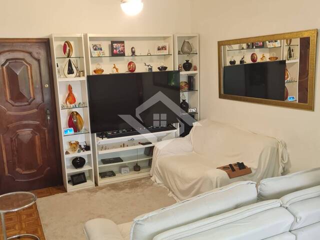 #VTR1587 - Apartamento para Venda em Rio de Janeiro - RJ