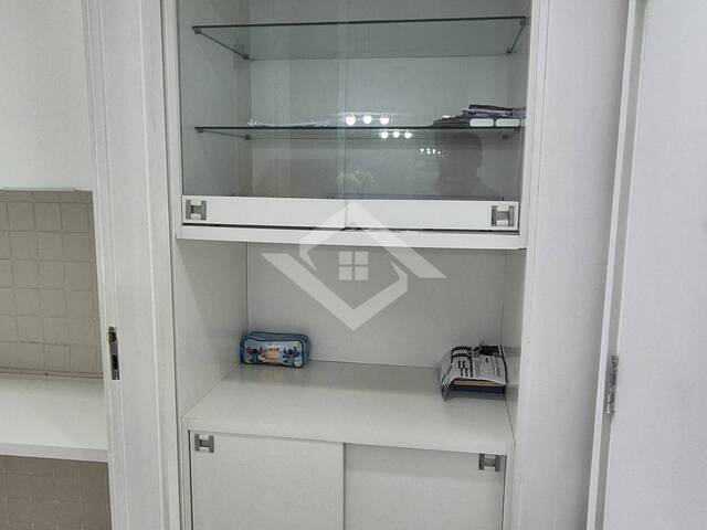 #VTR1702 - Apartamento para Locação em Rio de Janeiro - RJ