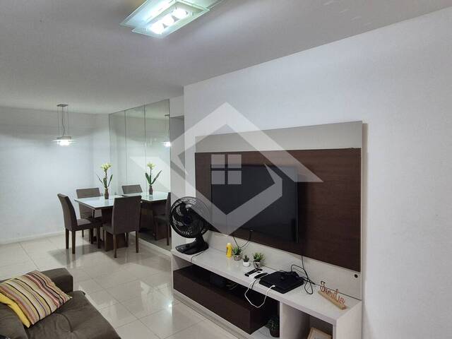 #VTR1702 - Apartamento para Locação em Rio de Janeiro - RJ