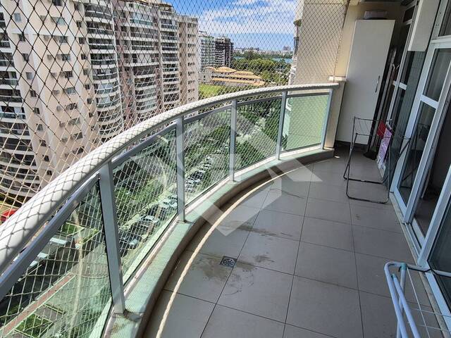Apartamento para Locação em Rio de Janeiro - 4
