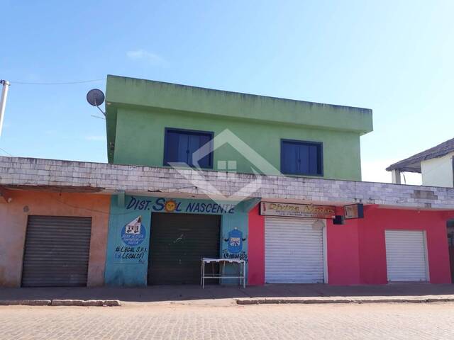 Galpão para Venda em São Francisco de Itabapoana - 4