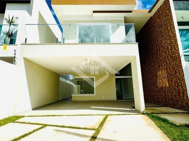 #VTR1767 - Casa para Venda em Niterói - RJ - 2