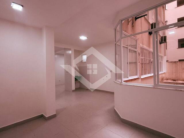 #VTR1824 - Apartamento para Venda em Rio de Janeiro - RJ