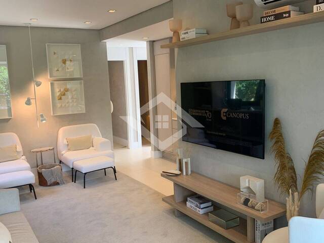 #BA309602 - Apartamento para Venda em Rio de Janeiro - RJ